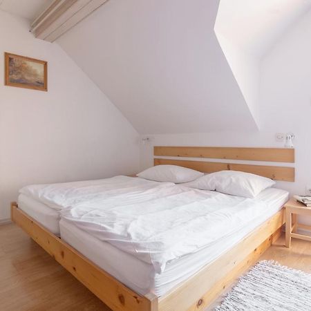 Apartment House Jager Bohinj Bagian luar foto