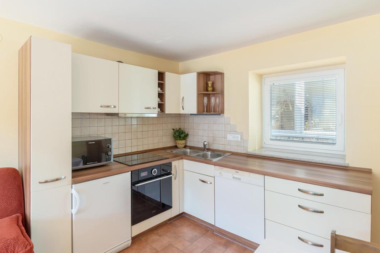 Apartment House Jager Bohinj Bagian luar foto