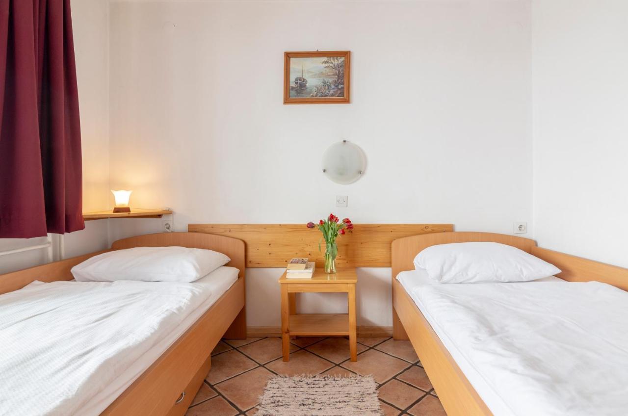 Apartment House Jager Bohinj Bagian luar foto
