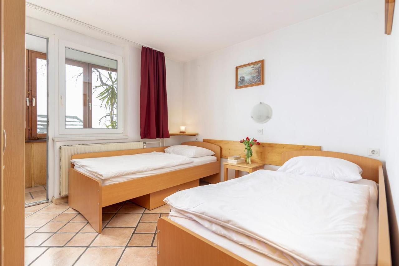 Apartment House Jager Bohinj Bagian luar foto