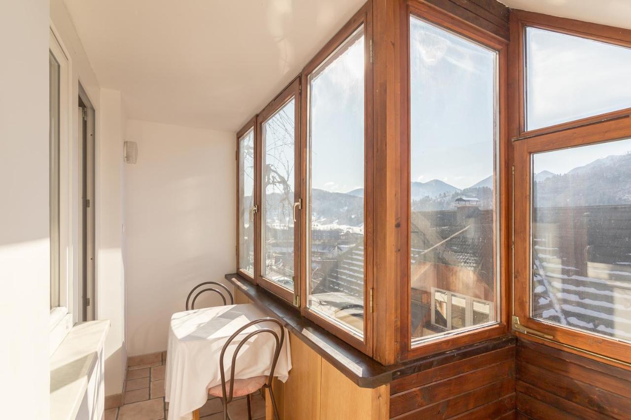 Apartment House Jager Bohinj Bagian luar foto