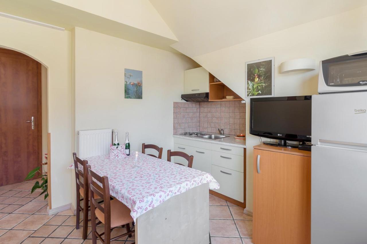 Apartment House Jager Bohinj Bagian luar foto